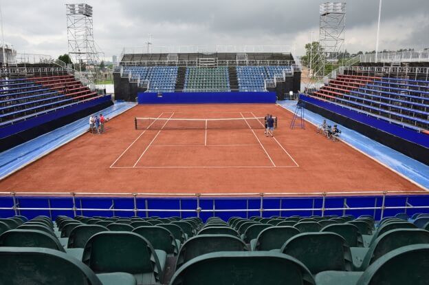 Cordoba Open 2021 público