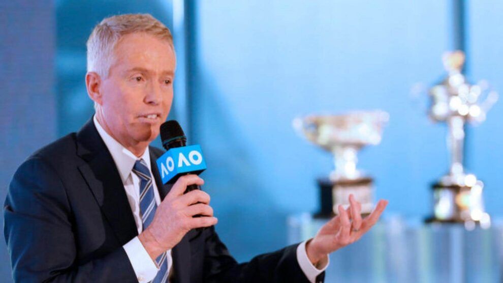 tiley declaraciones open australia 2021