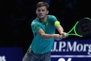 Goffin Herbert atp antalya 2021