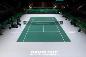 novedades davis cup finals 2021