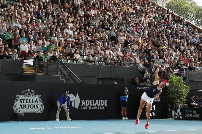 entry list wta adelaida 2021