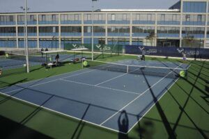 españoles mundo itf 6 enero 2021