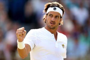 Resultados ATP Melbourne 1 2021