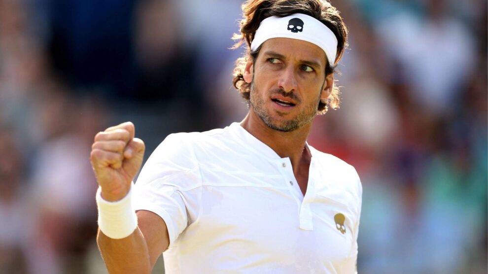 Resultados ATP Melbourne 1 2021