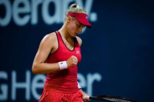 yastremska sancion doping wta