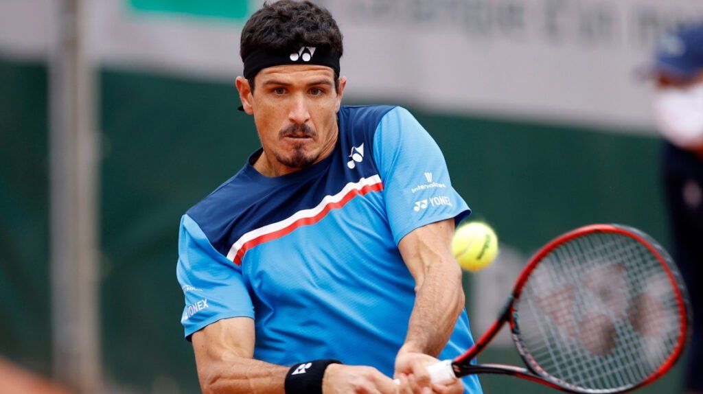 gomez dzumhur qualy open australia