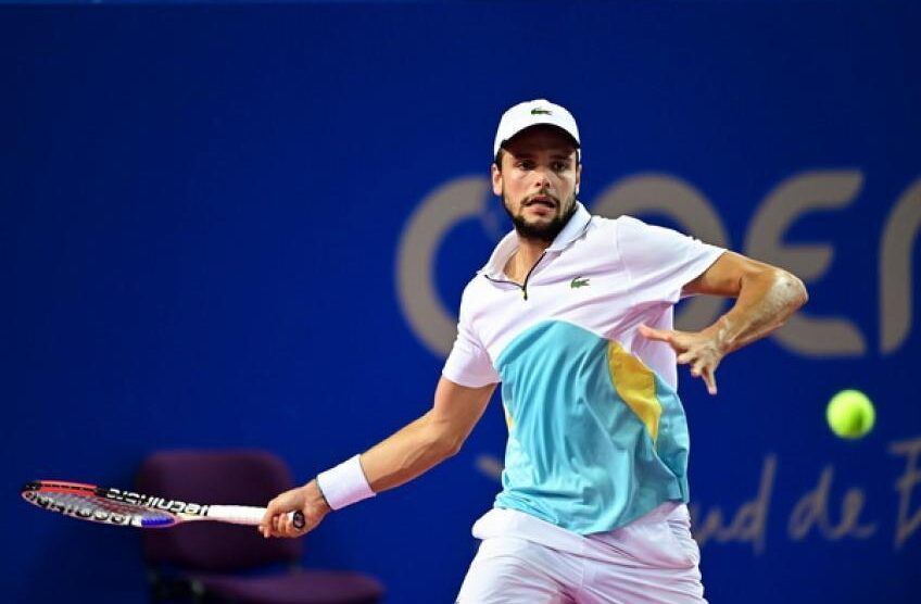Entry list challenger cherburgo 2021