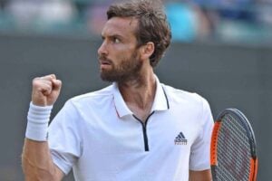 Resultados Challenger Quimper 2021