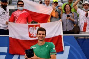 primeros campeones tenis 2021
