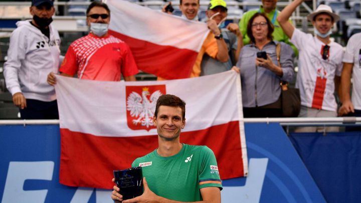 primeros campeones tenis 2021