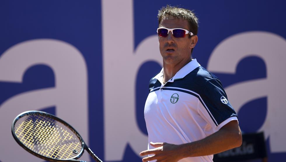 Robredo pasa a las semifinales del Challenger de Antalya