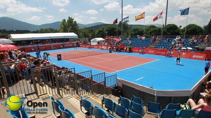 torneos challenger españa 2021