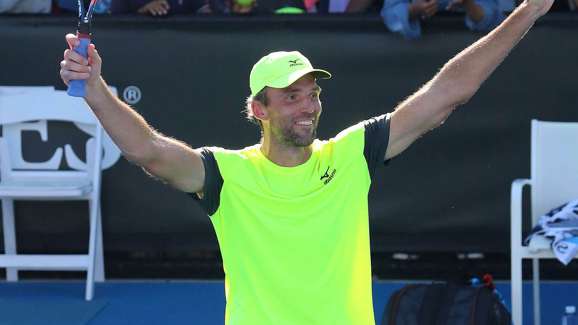 Karlovic Andujar Delray Beach