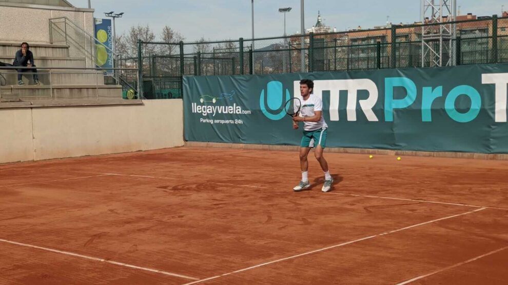 entrevista nikolas sanchez izquierdo 2021