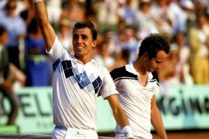 Tenistas más finales ATP jugadas consecutivas