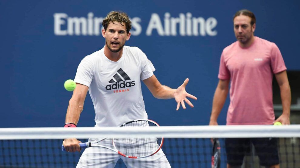 massu thiem open australia 2021