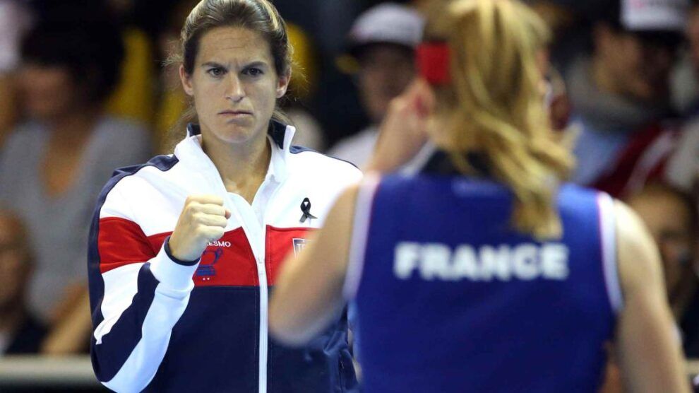 declaraciones mauresmo partidos wta cinco sets