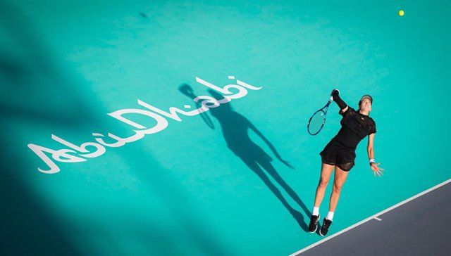 resumen tenis 7 enero 2021