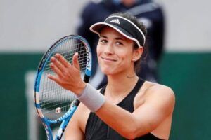 Muguruza declaraciones abu dhabi 2021