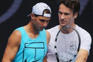 nadal moyá open australia 2021