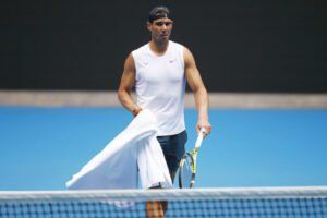 nadal declaraciones inicio 2021