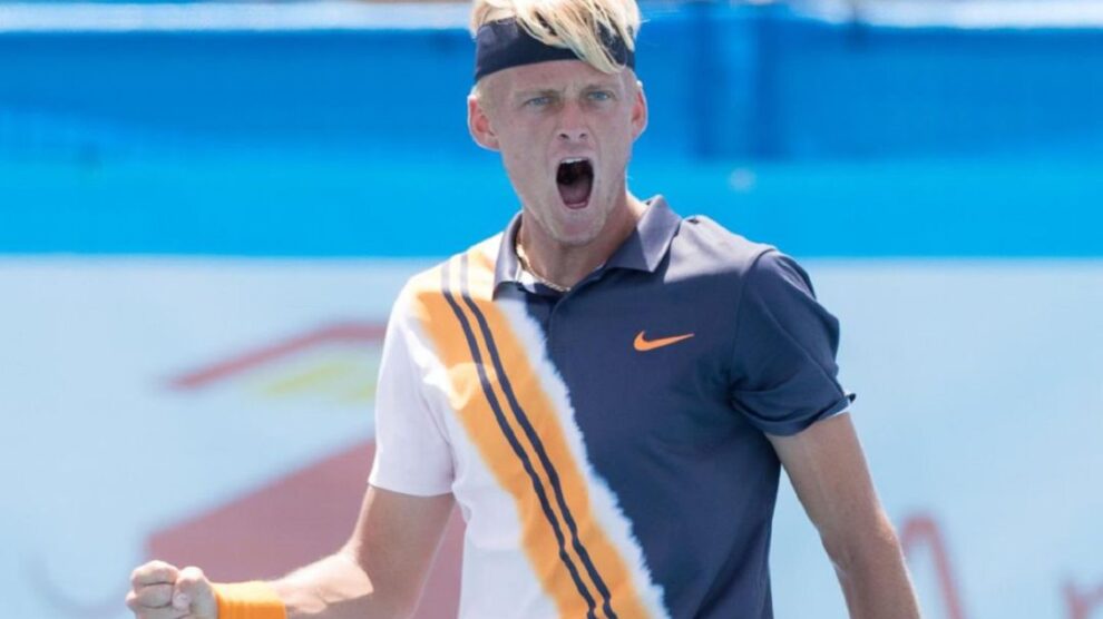 Kuhn Bachinger atp antalya 2021