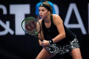 ostapenko errani melbourne 2021