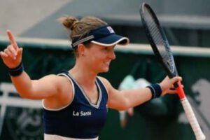 Declaraciones Podoroska Abu Dhabi