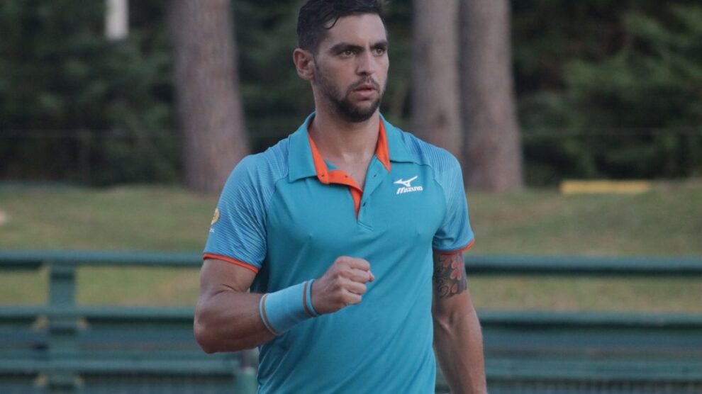 andreozzi schoolkate qualy open australia