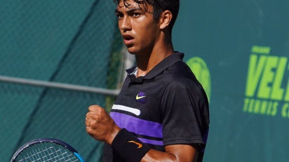 jornada itf españoles 6 enero