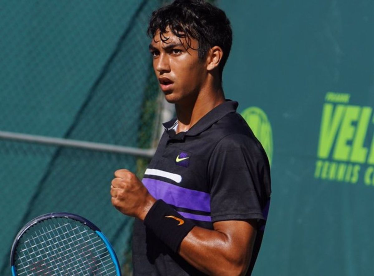 jornada itf españoles 6 enero