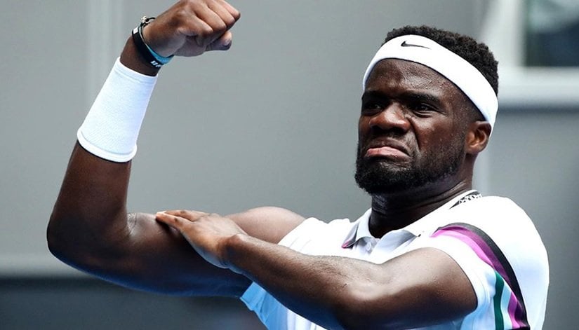 curiosidades frances tiafoe