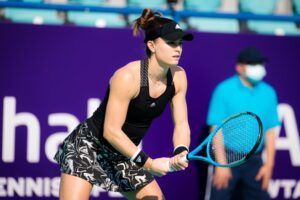 Sakkari potapova declaraciones abu dhabi