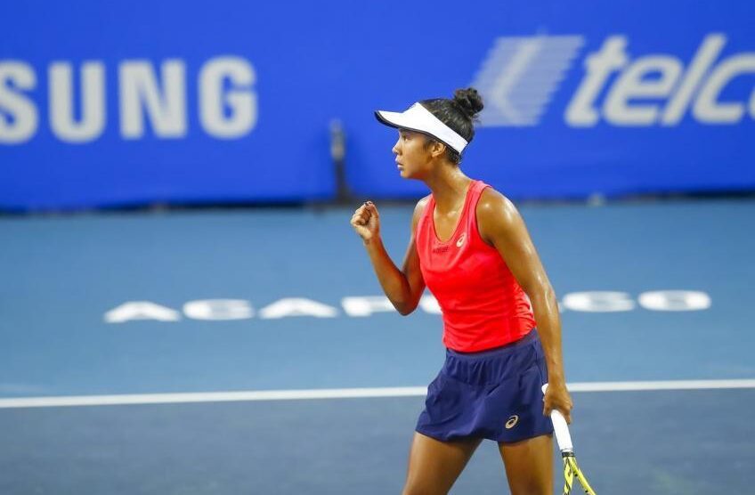 10 revelaciones WTA 2021