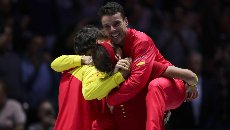 Previa ATP Cup 2021