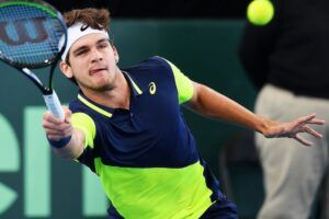 Resultados Challenger Antalya 1 2021