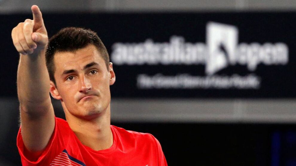 tomic schoolkate qualy open australia