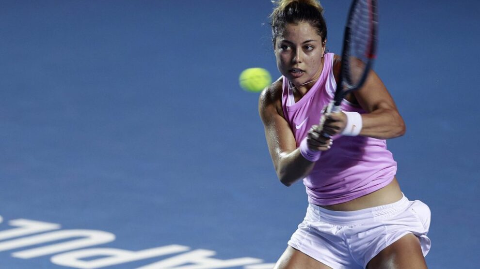 zarazua sramkova qualy australia 2021