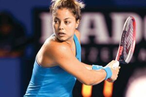 zarazua komardina qualy australia 2021