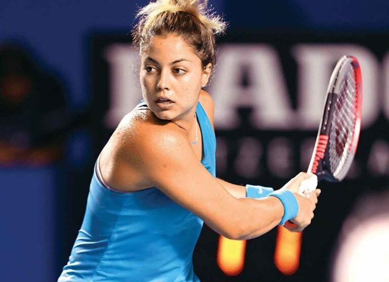 zarazua komardina qualy australia 2021