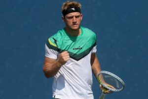 Alejandro Davidovich Challenger de Biella 2021