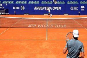 Entry list ATP Buenos Aires 2021 1 entry list atp buenos aires 2021