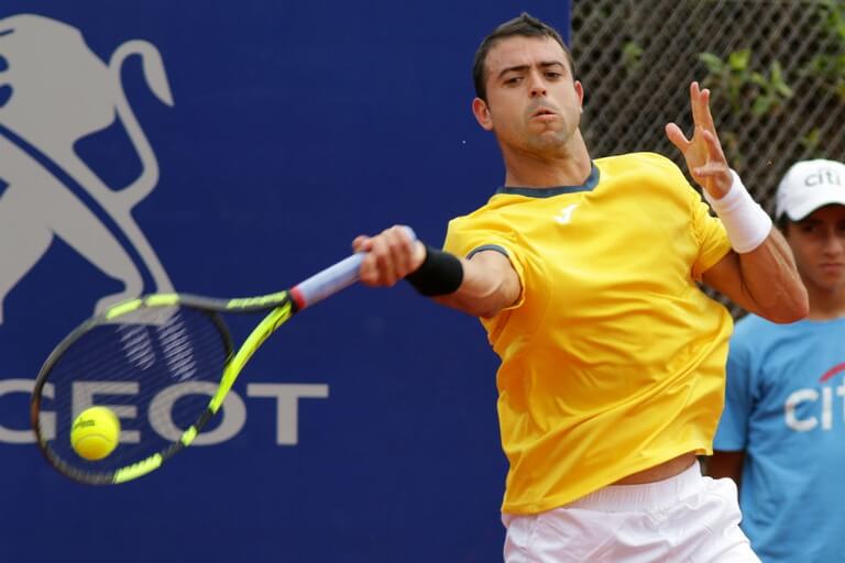españoles mundo itf 4 febrero 2021