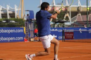 delbonis primera ronda cordoba