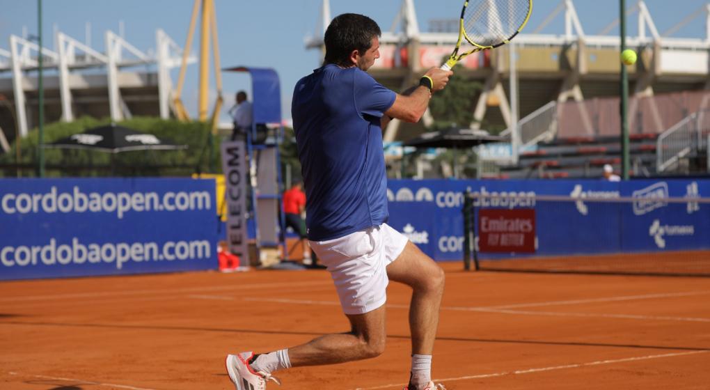 delbonis primera ronda cordoba