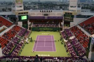ATP Doha prize money