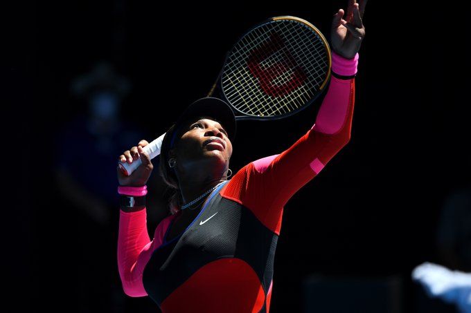 Serena Williams: “Nunca he buscado entrenador”