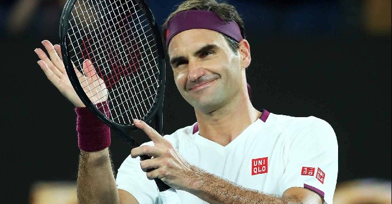 Federer objetivos victorias 2021