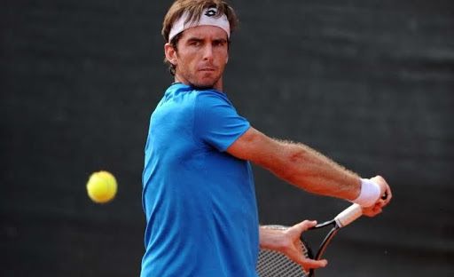 Entry List Challenger San Petersburgo 1 2021