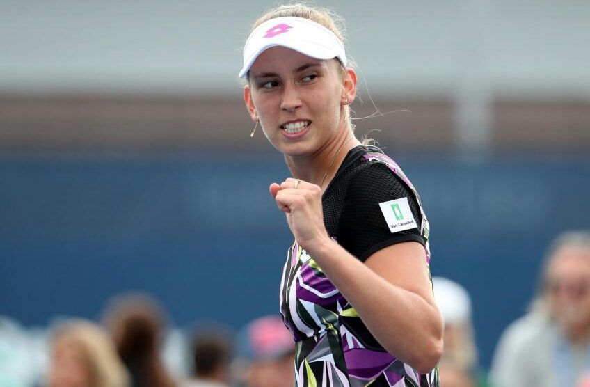 mertens svitolina wta melbourne 2021